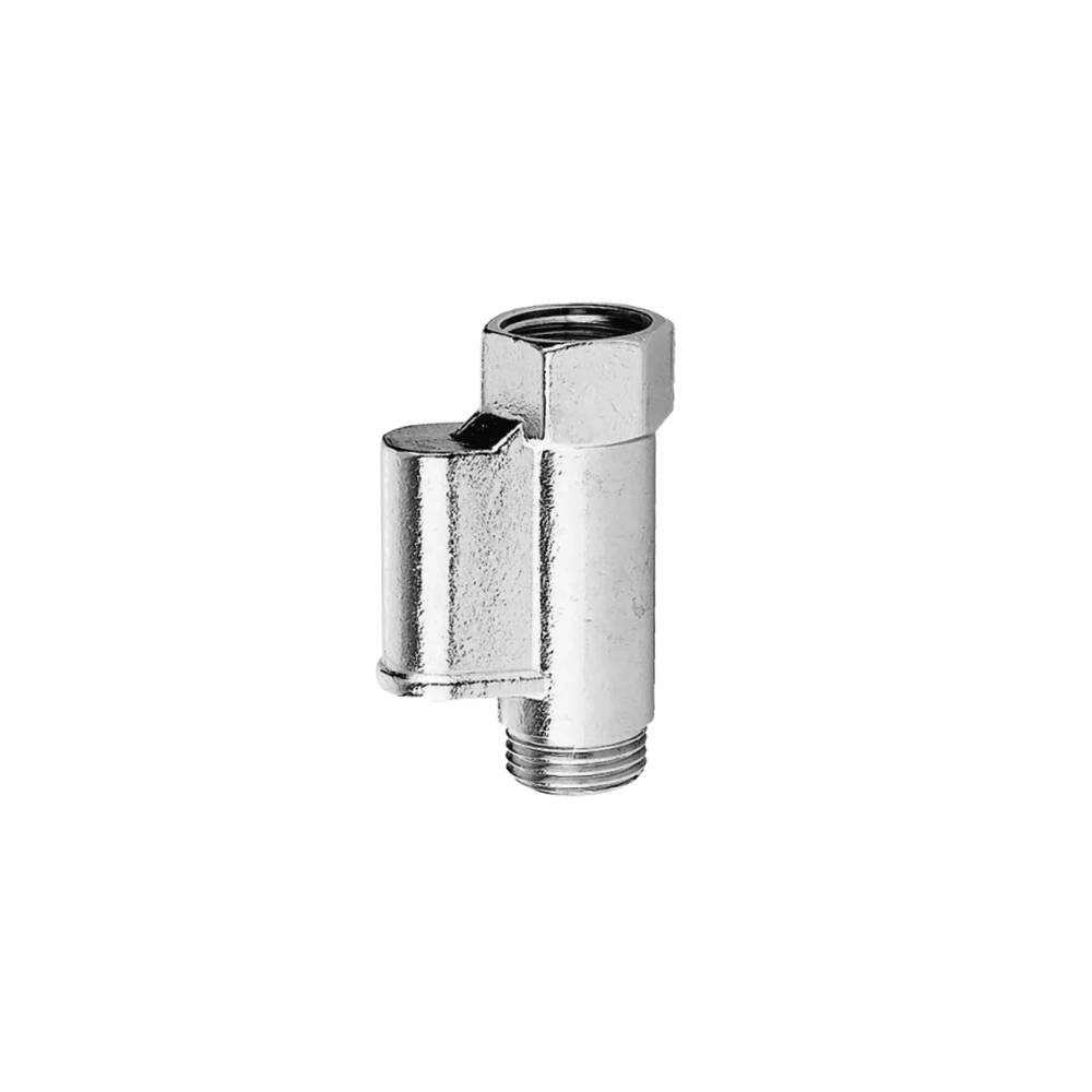 Valvola di sicurezza brevetta per scaldabagno 1/2"