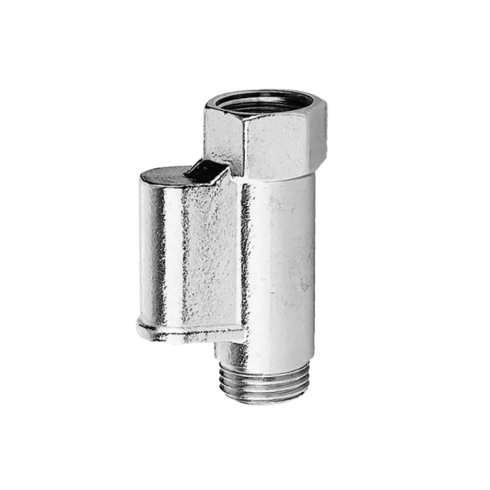 Valvola di sicurezza brevetta per scaldabagno 1/2"