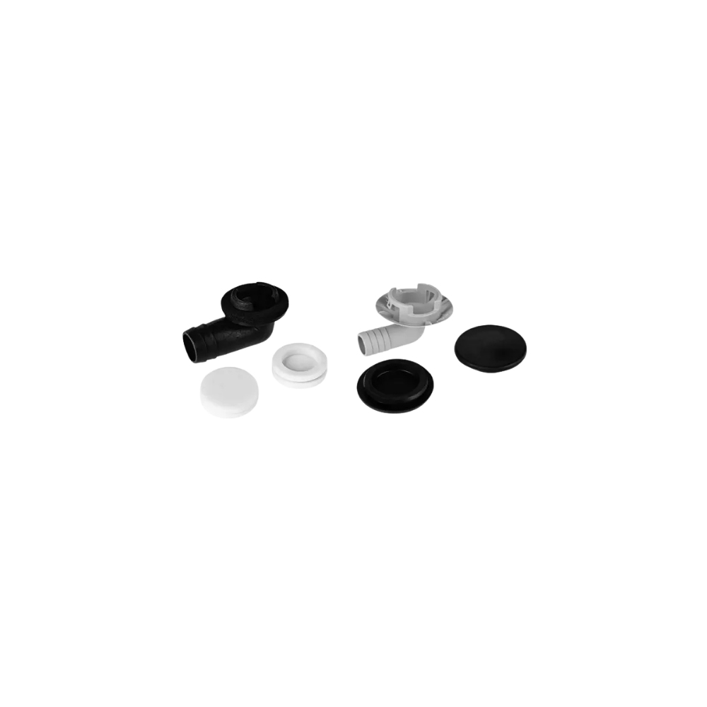 Kit imbuto scarico condensa D. 32
