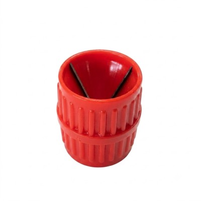 Calibratore per tubo multistrato multimisura in plastica dura