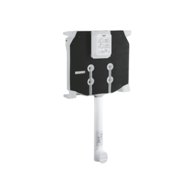 Cassetta di scarico Wc ad incasso modello Dual Flush 38863