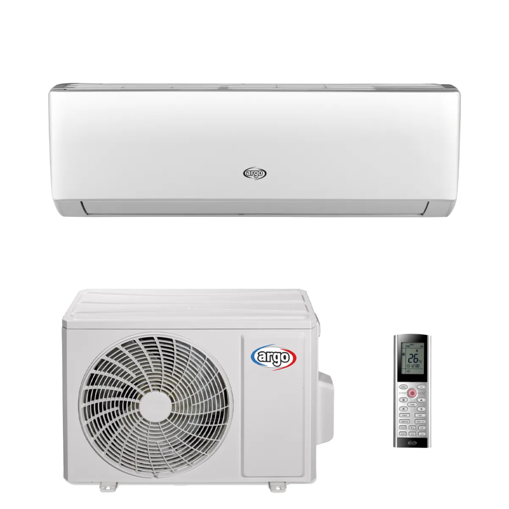 Climatizzatore condizionatore monosplit 18000 BTU Argo