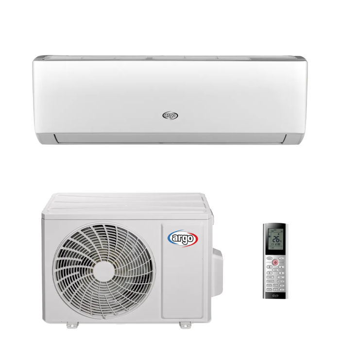 Climatizzatore condizionatore monosplit 18000 BTU Argo