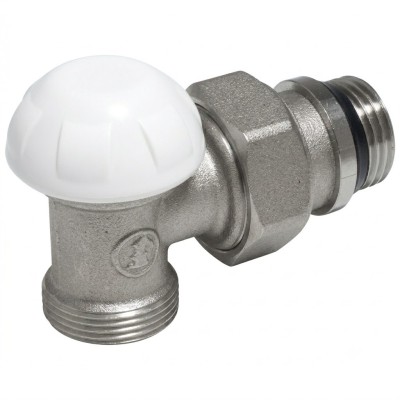 DETENTORE A SQUADRA 3/8" X 16