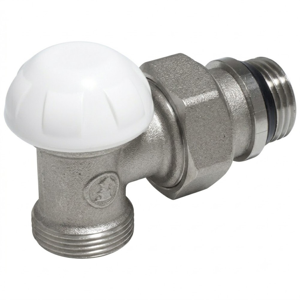 DETENTORE A SQUADRA 3/8" X 16