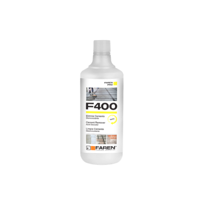 F400 ACIDO ITSP
