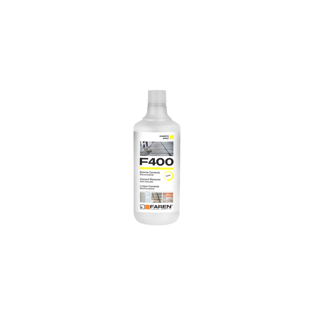 F400 ACIDO ITSP