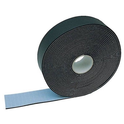FASCIA IN GOMMA ISOL. TERM. H50MMX10M SP. 3MM